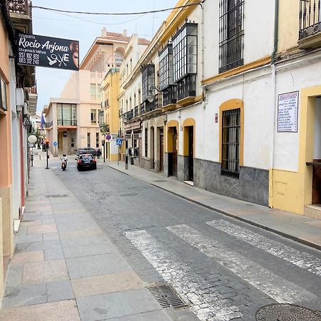 Dormir En San Pablo Córdoba Exterior foto